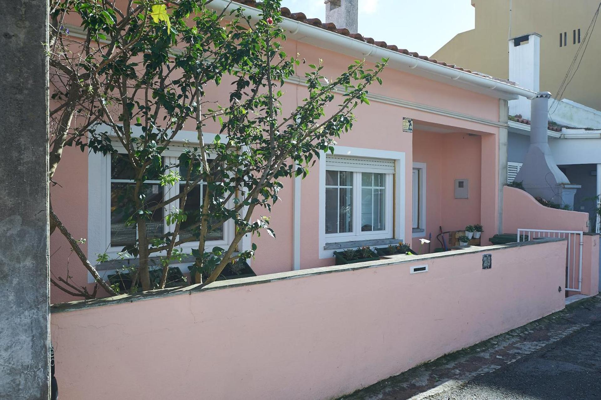 Villa Sant'ana Cascais